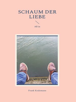cover image of Schaum der Liebe